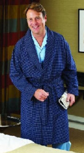 Champion Dressing Gown Regal